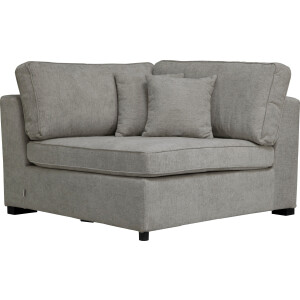 Guido Maria Kretschmer Home&Living Sofaelement Skara Module voor zelf samenstellen, in vele stofkwaliteiten