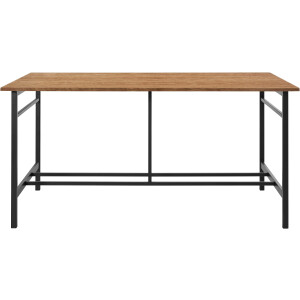 Guido Maria Kretschmer Home&Living Eettafel Sare met echt houtfineer van eiken
