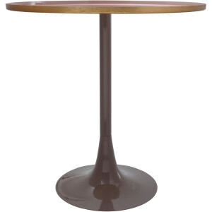 Kayoom Bijzettafel Art Deco 925, bijzettafel van metaal, functioneel en stabiel (1 stuk)