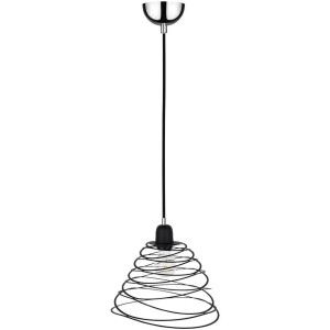 SPOT Light Hanglamp Komeet Hanglamp van metaal voor woon- en eetruimte (1 stuk)