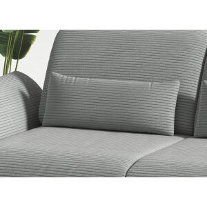 INOSIGN Bankkussen Coco naar keuze set van 2 of 3 lendenkussens, breedte telkens 64 cm (set)