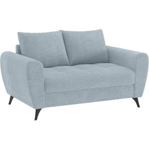 Mr. Couch 2-zitsbank Blackburn II Optioneel met koudschuimvering tot 140 kg belastbaar