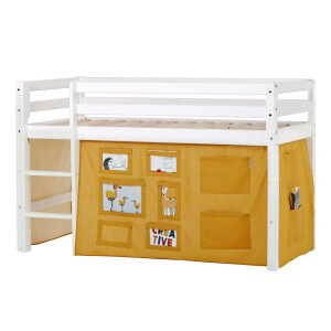Westfalia Polsterbetten Boxspring naar keuze met topmatras van koudschuim