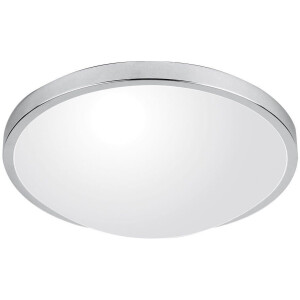 SPOT Light Plafondlamp Easy Plafondlamp van metaal voor de gang, woon- en eetkamer (1 stuk)