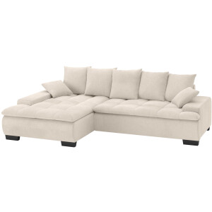 Mr. Couch Hoekbank Haiti II, L-vorm Optioneel met koudschuim, bed, bedlade