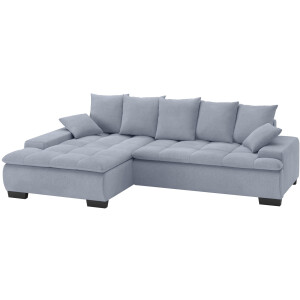 Mr. Couch Hoekbank Haiti II, L-vorm Optioneel met koudschuim, bed, bedlade