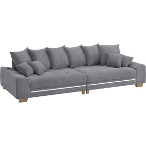 fleuresse Overtrekset Colours in 135x200, 155x220 of 200x200 cm Overtrek van 100% katoen, effen met ritssluiting