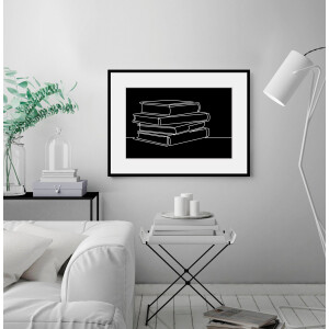 Home affaire Hoekbank Oliver met metalen frame, keukenbank verschillende hoezen cord eetkamerbank ottos choice