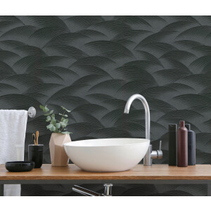 Fashion for walls Vliesbehang Sparkling Sea