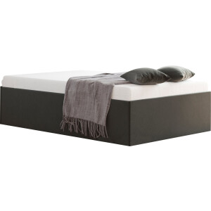 Westfalia Polsterbetten Gestoffeerd bed Amrum