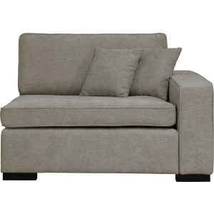 Guido Maria Kretschmer Home&Living Sofaelement Skara Module voor zelf samenstellen, in vele stofkwaliteiten