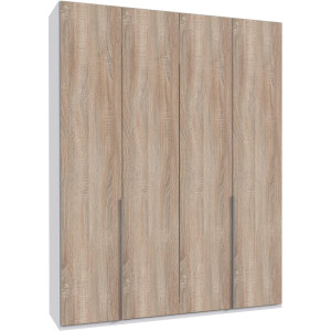 Wimex Kledingkast New York in vele breedtes, 208 of 236 cm hoog