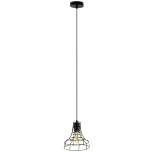 SPOT Light Hanglamp Outline Plafondlamp van metaal voor de woon- en eetkamer (1 stuk)