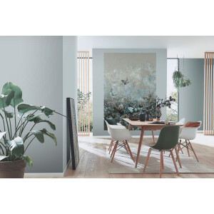 Fashion for walls Fotobehang Magic Meadow Ftalaten vrij