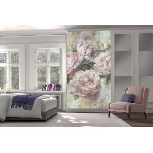 Fashion for walls Fotobehang Snow white Ftalaten vrij
