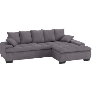Mr. Couch Hoekbank Haiti II, L-vorm Optioneel met koudschuim, bed, bedlade