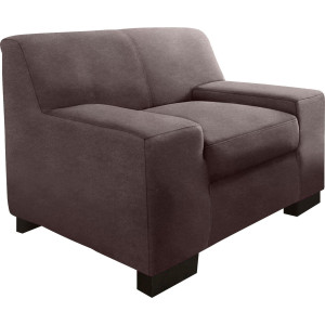 DOMO collection Fauteuil Norma