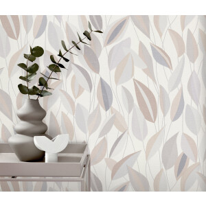 Erismann Vliesbehang FOLIAGE (1 stuk)
