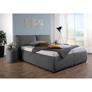 FLEXLUX Relaxfauteuil Aarhus, functionele stoel, gestoffeerde stoel, armleuningen, TV-fauteuil