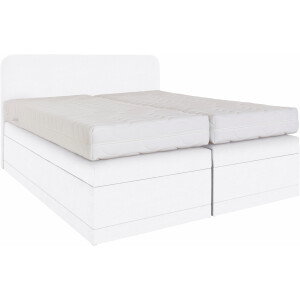 Westfalia Polsterbetten Boxspring naar keuze met bedkist