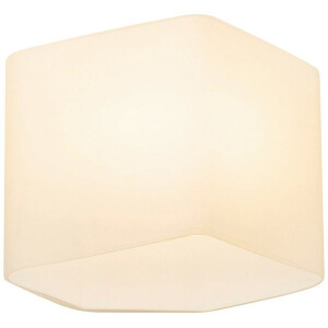 SPOT Light Wandlamp Space Wandlamp van metaal voor de gang, woon- en eetruimte (1 stuk)