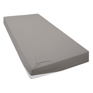 my home Laken Desner Microfiber, voor matrassen tot 20 cm hoogte, 100% polyester, beddengoed