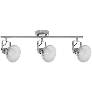 SPOT Light Plafondlamp Edit Plafondlamp van metaal voor de woon- en eetkamer (1 stuk)
