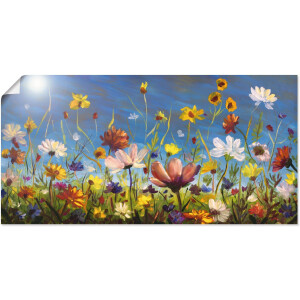 Home affaire Hocker Summer met bergruimte, cord-bekleding, wengékleurige houten poten