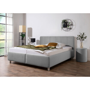 carpetfine Vloerkleed Nele jute-vloerkleed natuurmateriaal gevlochten tweezijdig te gebruiken kleed van 100% jute, vierkant en als loper