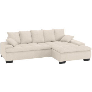 Mr. Couch Hoekbank Haiti II, L-vorm Optioneel met koudschuim, bed, bedlade