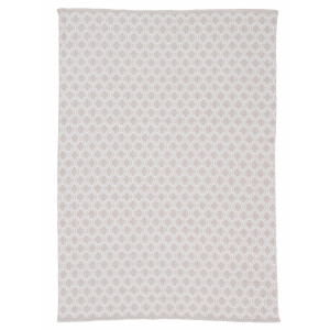 carpetfine Vloerkleed Frida 204 Omkeerbaar tapijt, 100% gerecycled materiaal (PET), vlakweefsel, sisal uitstraling