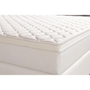 set one by Musterring Topmatras Florida met visco-elastische schuimkern (1 stuk)