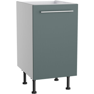 OPTIFIT Gootsteenkast KS-Bern2 Breedte 45 cm, 1 deur