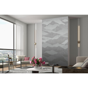 Fashion for walls Fotobehang Morning dew Ftalaten vrij