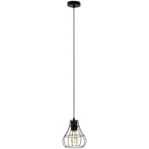 SPOT Light Hanglamp Outline Plafondlamp van metaal voor de woon- en eetkamer (1 stuk)
