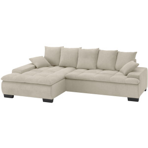 Mr. Couch Hoekbank Haiti II, L-vorm Optioneel met koudschuim, bed, bedlade