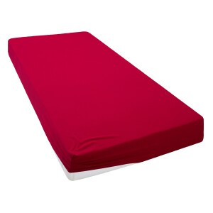 my home Laken Desner Microfiber, voor matrassen tot 20 cm hoogte, 100% polyester, beddengoed