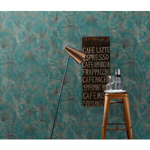 Fashion for walls Vliesbehang Shine Ftalaten vrij