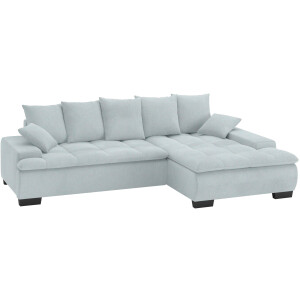 Mr. Couch Hoekbank Haiti II, L-vorm Optioneel met koudschuim, bed, bedlade