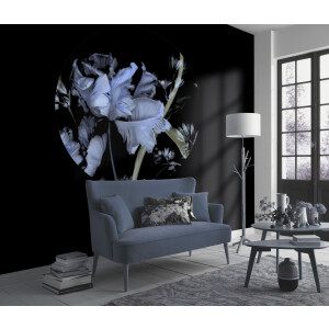 Fashion for walls Fotobehang Tiao Hua Ftalaten vrij