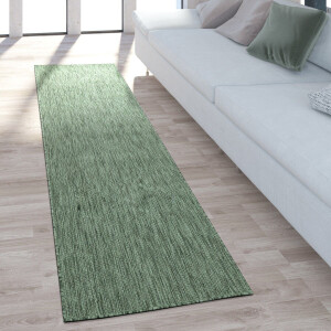 me gusta Vloerkleed Faye 1025 Platte stof, bedrukt motief, woonkamer, eetkamer