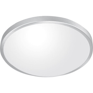 SPOT Light Plafondlamp Easy Plafondlamp van metaal voor de gang, woon- en eetkamer (1 stuk)