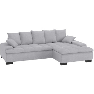 Mr. Couch Hoekbank Haiti II, L-vorm Optioneel met koudschuim, bed, bedlade
