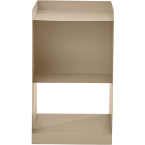 LeGer Home by Lena Gercke Bijzettafel Nerida poedercoated metaal, breedte 35 cm