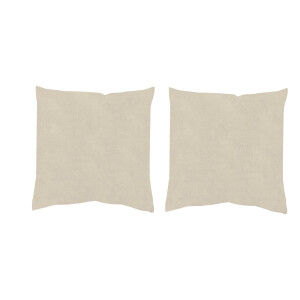 HOME WOHNIDEEN Kussenhoes Elmer (2 stuks)