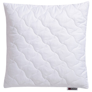 my home Microfiberkussen Fantasy ECO kussen 40x80 of 80x80 cm, gemaakt in Duitsland