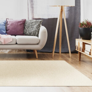 LUXOR living Wollen kleed Sheffield, Made in Germany