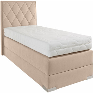 Westfalia Polsterbetten Boxspring