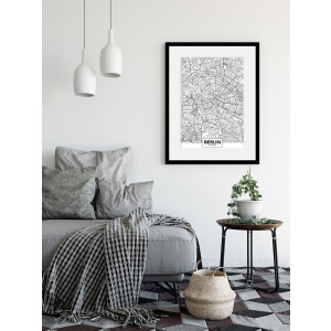Home affaire Hoekbank Oliver met metalen frame, keukenbank verschillende hoezen cord eetkamerbank ottos choice