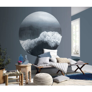 Fashion for walls Fotobehang Spume Ftalaten vrij